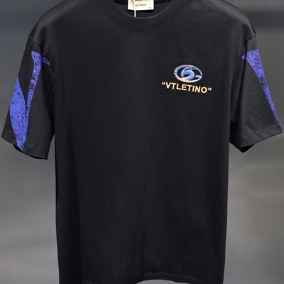 市场上装-T恤-欧货T恤