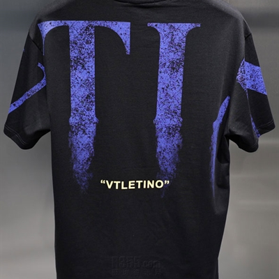 市场上装-T恤-欧货T恤