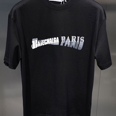 市场上装-T恤-欧货T恤