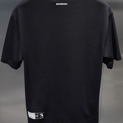 市场上装-T恤-欧货T恤