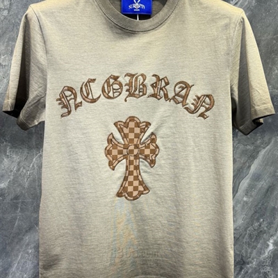 市场上装-T恤-欧货T恤