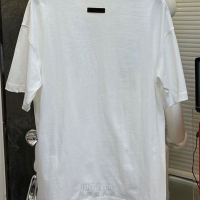 市场上装-T恤-欧货T恤