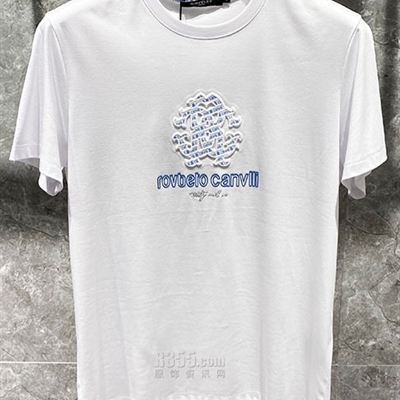 市场上装-T恤-欧货T恤