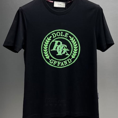 市场上装-T恤-欧货T恤