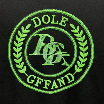 市场上装-T恤-欧货T恤