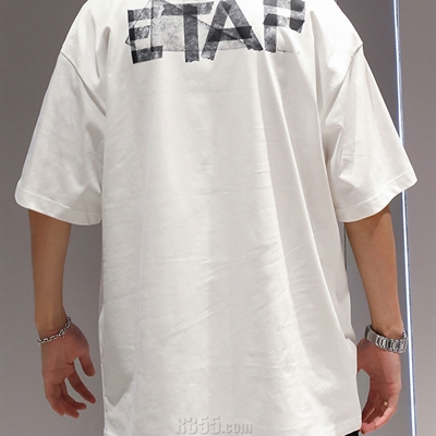 市场上装-T恤-电商T恤