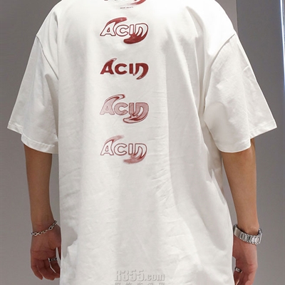 市场上装-T恤-电商T恤