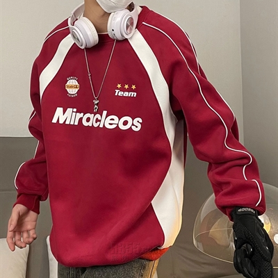 市场上装-卫衣-电商卫衣