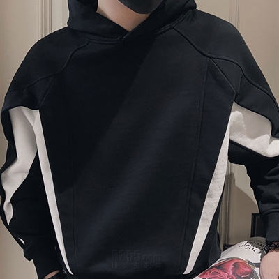 市场上装-卫衣-休闲卫衣