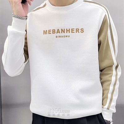 市场上装-卫衣-休闲卫衣