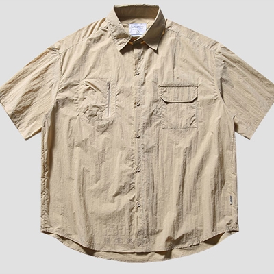 市场上装-衬衫-电商衬衫