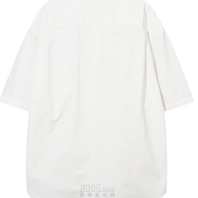 市场上装-衬衫-电商衬衫