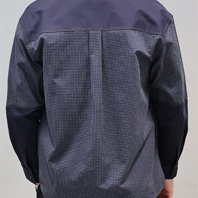 市场上装-衬衫-休闲衬衫