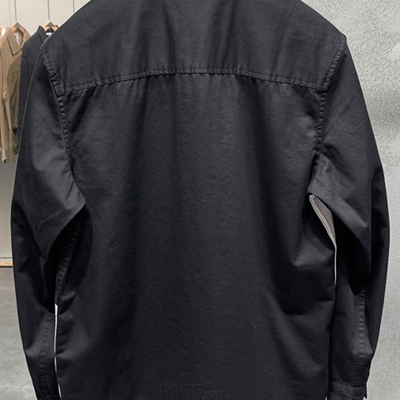 市场上装-衬衫-休闲衬衫