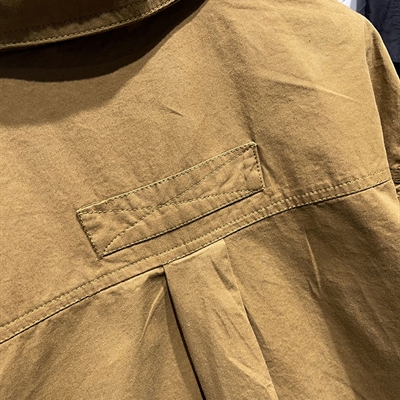 市场上装-衬衫-休闲衬衫