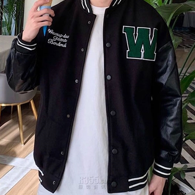 市场上装-夹克-电商夹克