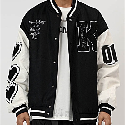 市场上装-夹克-电商夹克