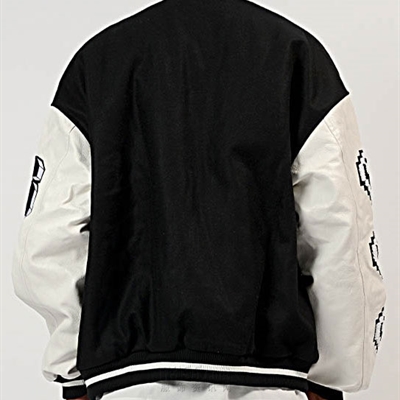 市场上装-夹克-电商夹克