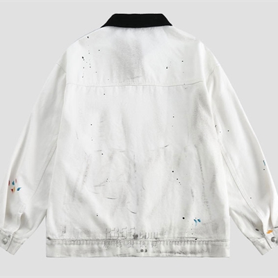 市场上装-夹克-电商夹克