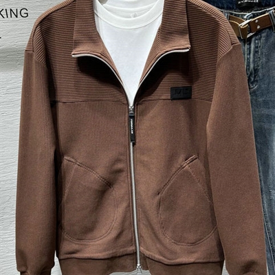 市场上装-夹克-休闲夹克