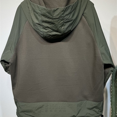 市场上装-夹克-休闲夹克