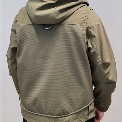 市场上装-夹克-休闲夹克