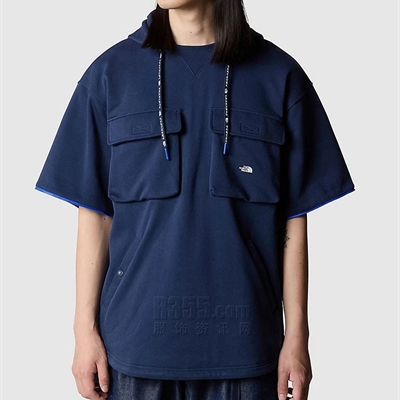 户外品牌-卫衣-男户外卫衣