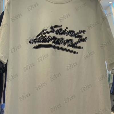 市场上装-T恤-电商T恤【实拍】