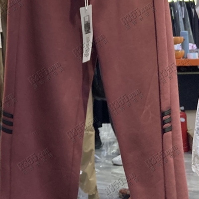 市场男裤-休闲-电商裤【实拍】