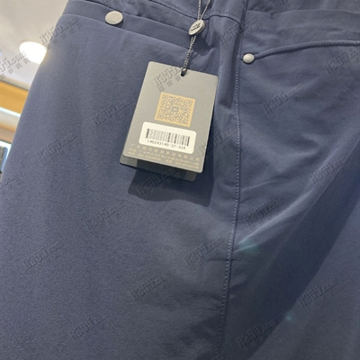 商场品牌-商务裤-商务裤【实拍】