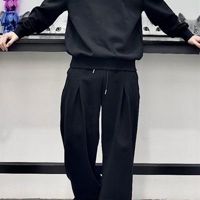 市场上装-套装-休闲套装