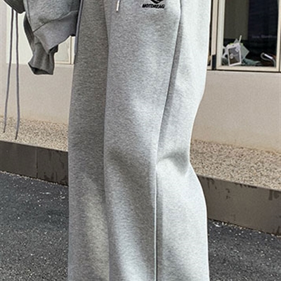 市场上装-套装-休闲套装