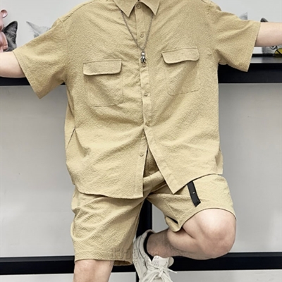 市场上装-套装-休闲套装