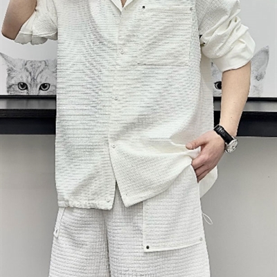 市场上装-套装-休闲套装