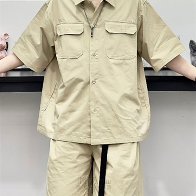 市场上装-套装-休闲套装