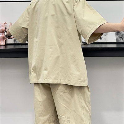 市场上装-套装-休闲套装