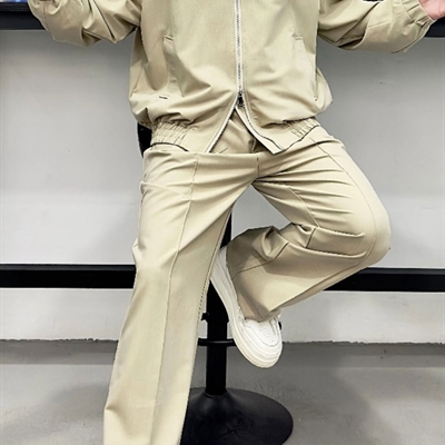 市场上装-套装-休闲套装