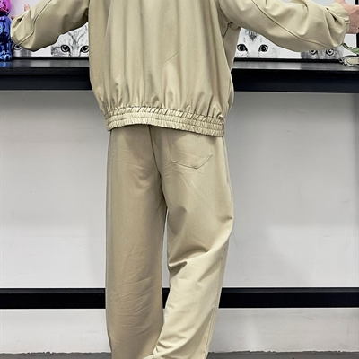 市场上装-套装-休闲套装