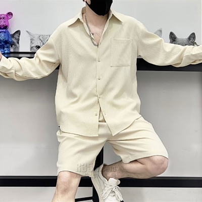 市场上装-套装-休闲套装