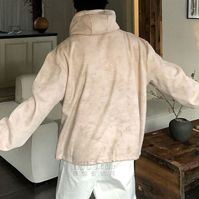 市场上装-卫衣-电商卫衣