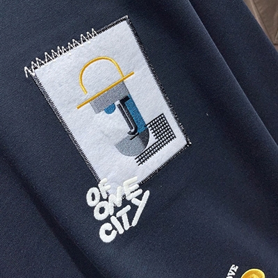 市场上装-卫衣-休闲卫衣