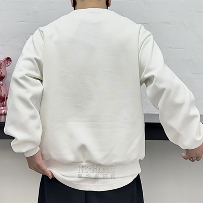 市场上装-卫衣-休闲卫衣