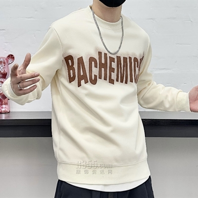 市场上装-卫衣-休闲卫衣