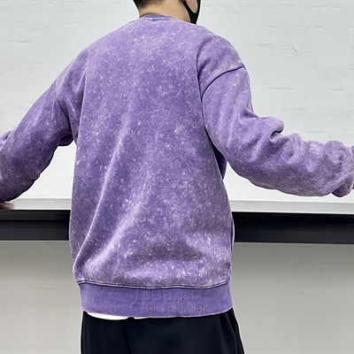 市场上装-卫衣-休闲卫衣