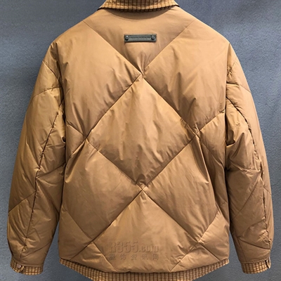 市场上装-棉衣/羽绒服-休闲棉服