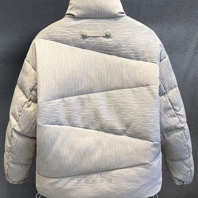 市场上装-棉衣/羽绒服-休闲棉服