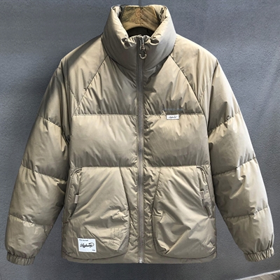 市场上装-棉衣/羽绒服-休闲棉服