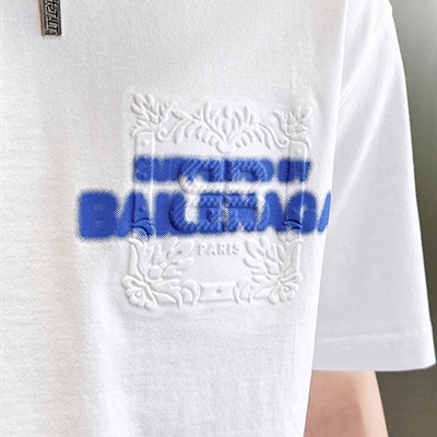 市场上装-T恤-欧货T恤