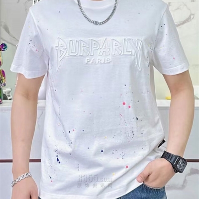 市场上装-T恤-欧货T恤