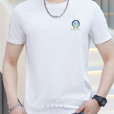 市场上装-T恤-欧货T恤